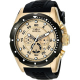 Reloj Invicta 20306 De Cuarzo Speedway Para Hombre