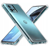 Funda Transparente Alto Impacto Para Motorola Edge 30 Fusion