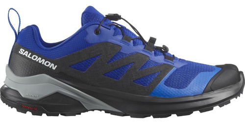 Zapatillas Salomon Hombre - X- Adventure M - Trail Running