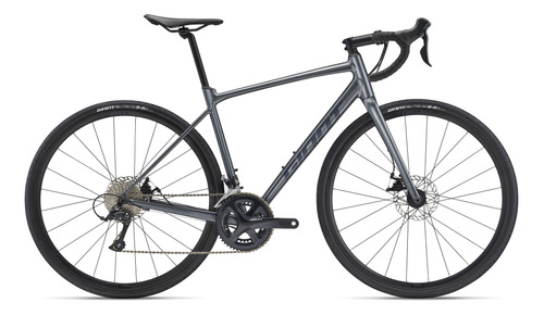 Bicicleta Ruta Giant Contend Ar 3 Shimano Sora 2024