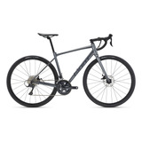 Bicicleta Ruta Giant Contend Ar 3 Shimano Sora 2024