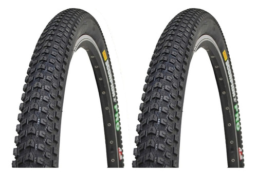 Par De Pneu Pirelli Scorpion Pro 29x2.20 60 Tpi Kevlar Preto