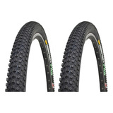 Par De Pneu Pirelli Scorpion Pro 29x2.20 60 Tpi Kevlar Preto