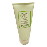  Satin Hands Hidratante P/ Mãos Chá Branco E Citrus Mary Kay