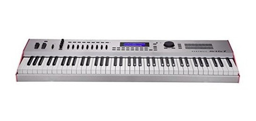 Kurzweil Artis 7 76key Piano De Accion Semipesada Con Tecla