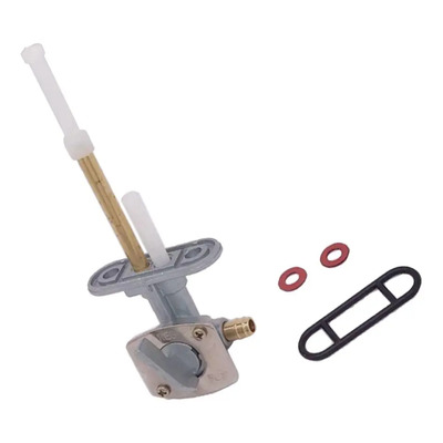 Válvula De Conmutación Petcock Para Yamaha Ttr90 Ttr125
