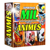 Super Pack Mil Artes Animes Canecas Estampas Sublimação 