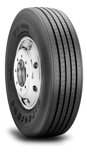 Llanta 315/80r22.5-20c 157/154l Firestone Fs400 Camion