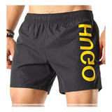 Short Hugo Boss 383246 Hombre Adulto Original Y Nuevo