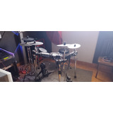 Bateria Electronica Alesis Forge Kit