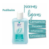 Pedibalm Loción Herbal Para Piernas Cansadas Swiss Just