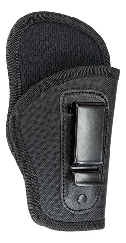 Funda Pistolera Oculta Interna Porta Arma Bersa Mini 380