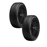 Paq 2 Llantas 215/50 R17 91v Pirelli Cinturato P7 As+ Msi*