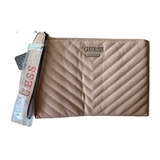 Cartera  Muñequera Marca Guess