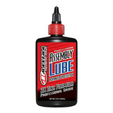 Maxima Racing Aceites Lubricante De Montaje Profesional Rojo