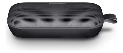 Bose Soundlink Flex Flexw - Negro