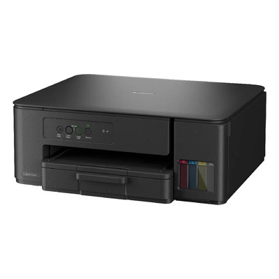 Multifuncional Brother Dcp-t230 Serie Inkbenefit Tank Color Negro | Envío gratis