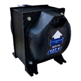 Transformador 5.000va Bivolt P/ Ar Condicionado 9.000 Btu's