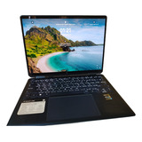 Seminuevo Laptop Hp Spectre X360 14-ef0100la I7 16gb + 1tb
