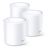 Access Point, Router Tp-link Deco-x20 (3-pack) Sistema Mesh