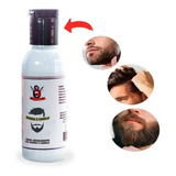 Promo Produto Para Crescer Cabelo Blend Pelo De Macho 120ml