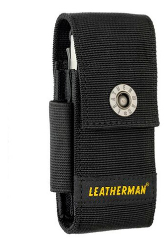 Funda De Nailon Para Multiherramientas Leatherman #934932 