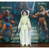 Star Wars Vintage Kenner 77 Sw Princesa Leia Organa Completa