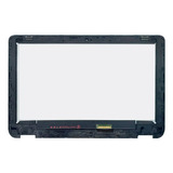 Tela 11.6 Touchscreen Multilaser Chromebook Pc914 Hd 40 Pino