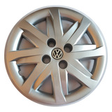 Taza De Rueda Volkswagen Gol Trend - Voyage Rodado 14