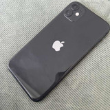 Apple iPhone 11, 128 Gb, Negro, Apple iPhone 11