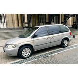 Chrysler Caravan 2001 2.4 Se 2.4