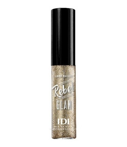 Idi Profesional Rebel Glam Liner Paillet Delineador 