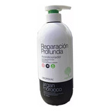 Acondicionador Reparación Profunda Argan 800ml Obopekal