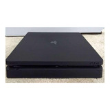 Play Station 4 Slim 1 Tb + Disco Duro 5 Tb + Control Edicion