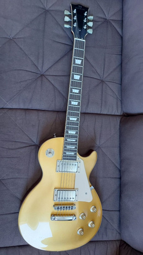 Guitarra Les Paul Michael 