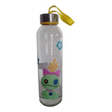 Botella Personalizada De Lilo & Stichs 