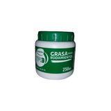 Grasa Verde Rodamientos X 250gr Tf3 Lubricante X 12 Unidades