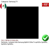 Lampara Compatible Samsung Bp96-01304a Tvsp46l5hx Sp50l2hx