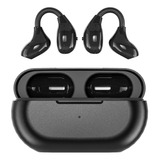 Ear Clip Wireless Headset Noise Reduction For Running