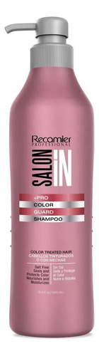  Shampoo Color Guard - Ml