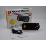 Console - Atari Flashback Portátil