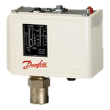 Interruptor De Presión Danfoss Kp35, Kp36, Kpi35, Kpi36.