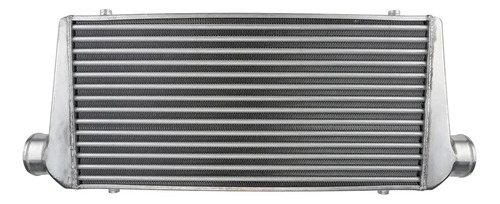 Intercooler Universal 31 X 12 X 3 Turbo Enfriador Performanc