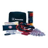 Kit Emergencia  Chevrolet Aveo 2020