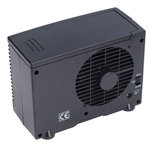 Pequeño Enfriador Evaporativo Mini Ventilador De Aire Acondi