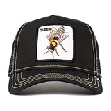 Gorra Jocker  Goorin Bros. Abeja Reina Hombre, Talla Única