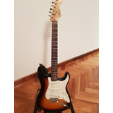 Guitarra Squier Stratocaster