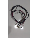 Flex Conector De Leds Tv Philips 48pfg5100/77