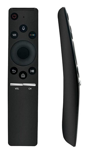 Control One Remote Bn59-01274a Samsung Con Comando De Voz