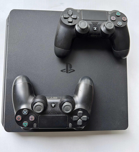 Playstation 4 Slim 500 Gb